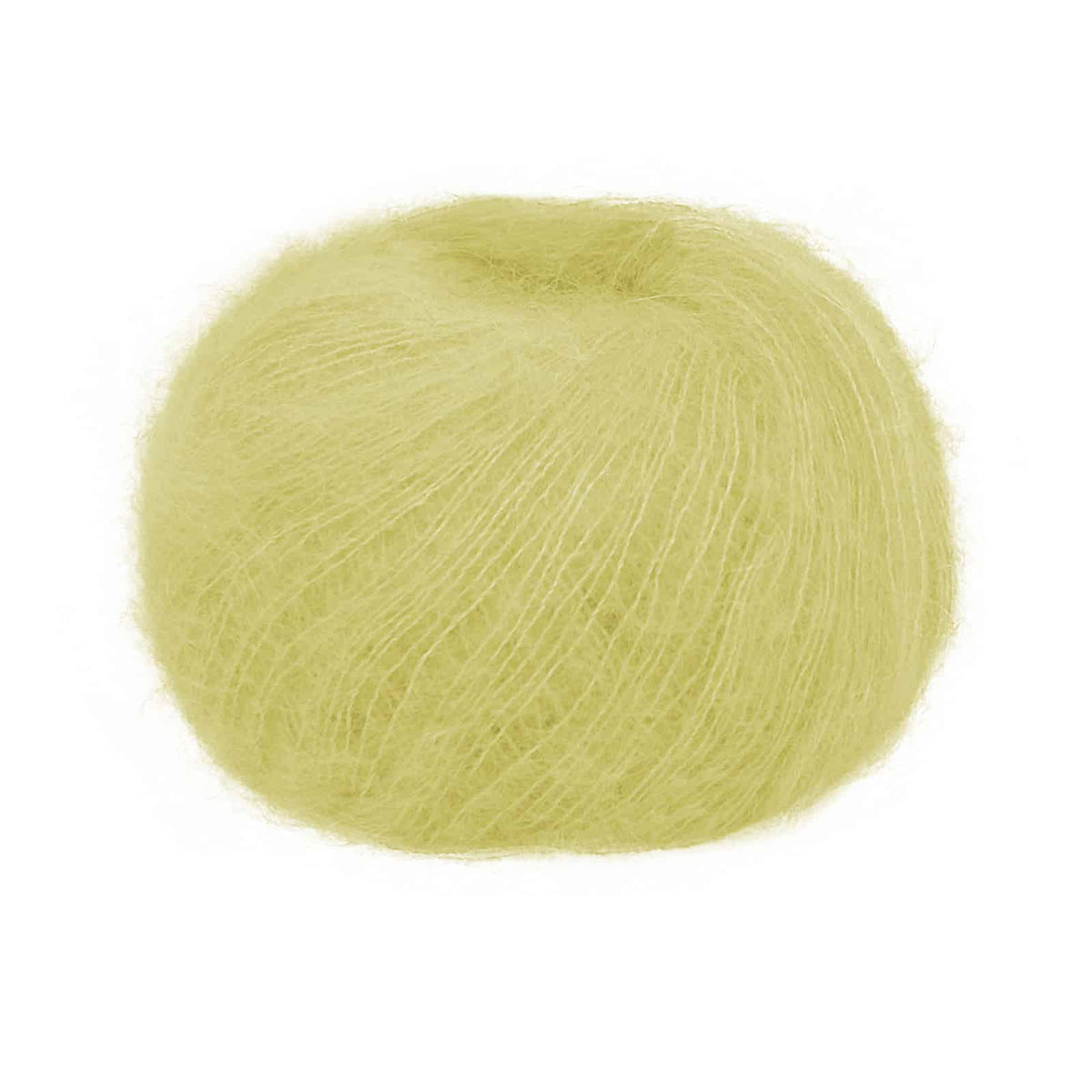 Lana Gatto Silk Mohair mezgimo siūlai 25g (mohera, šilkas)