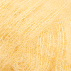DROPS Brushed Alpaca Silk siūlai 25g (alpaka, šilkas)