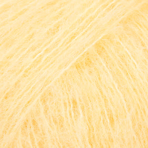 DROPS Brushed Alpaca Silk siūlai 25g (alpaka, šilkas)