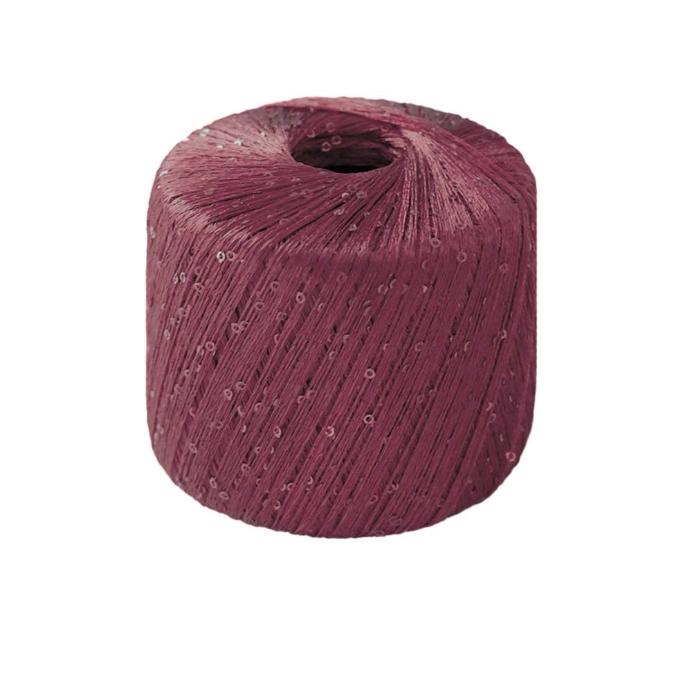 Lana Gatto Paillettes siūlai 25g (poliesteris)