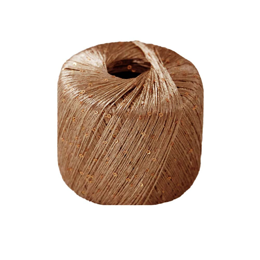 Lana Gatto Paillettes siūlai 25g (poliesteris)