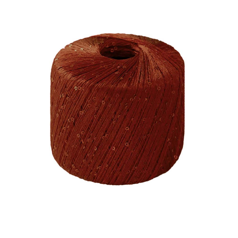 Lana Gatto Paillettes siūlai 25g (poliesteris)