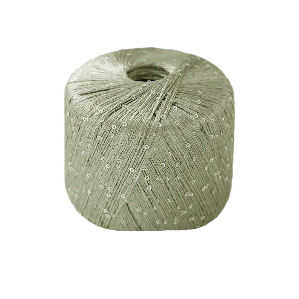 Lana Gatto Paillettes siūlai 25g (poliesteris)