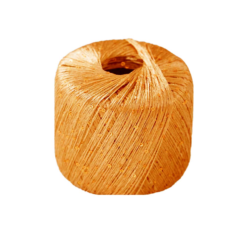 Lana Gatto Paillettes siūlai 25g (poliesteris)