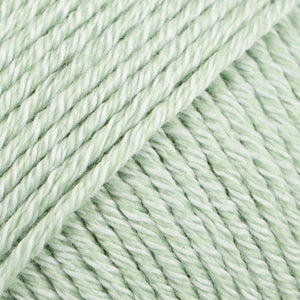 DROPS Cotton Merino mezgimo siūlai 50g (merino vilna, medvilnė)