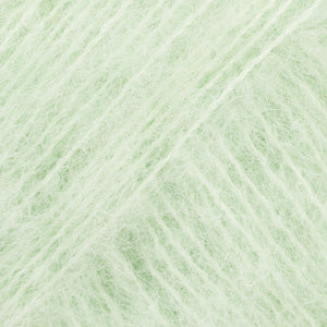 DROPS Brushed Alpaca Silk siūlai 25g (alpaka, šilkas)