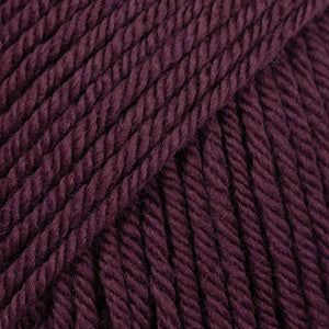 DROPS Daisy mezgimo siūlai 50g (merino vilna)