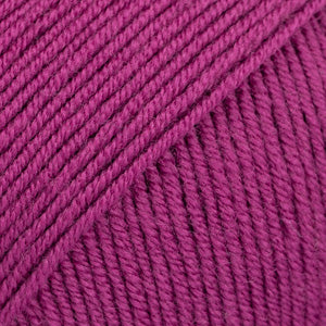 DROPS Baby Merino mezgimo siūlai 50g (merino vilna)