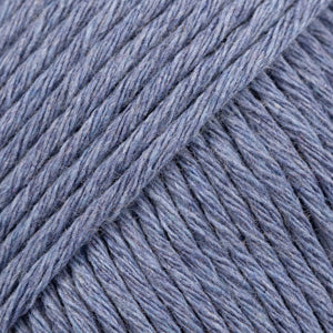 DROPS Cotton Light mezgimo siūlai 50g (medvilnė, poliesteris)