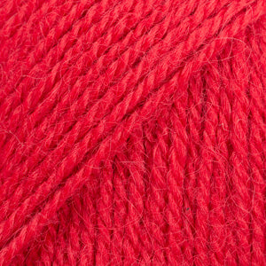 DROPS Alpaca mezgimo siūlai 50g (alpaka)