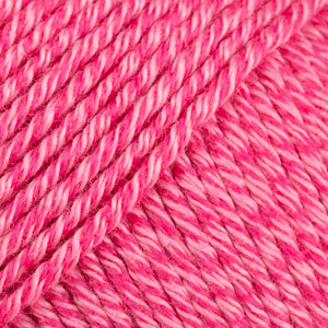DROPS Cotton Merino mezgimo siūlai 50g (merino vilna, medvilnė)