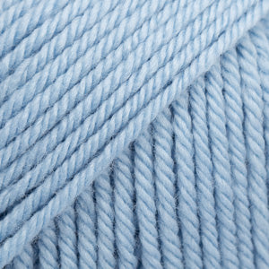 DROPS Daisy mezgimo siūlai 50g (merino vilna)