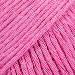 DROPS Cotton Light mezgimo siūlai 50g (medvilnė, poliesteris)