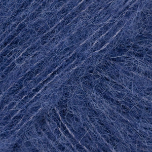 DROPS Brushed Alpaca Silk siūlai 25g (alpaka, šilkas)