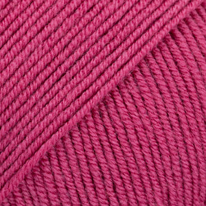 DROPS Baby Merino mezgimo siūlai 50g (merino vilna)