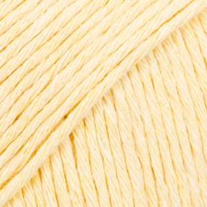 DROPS Cotton Light mezgimo siūlai 50g (medvilnė, poliesteris)