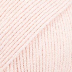 DROPS Baby Merino mezgimo siūlai 50g (merino vilna)