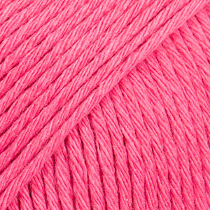 DROPS Cotton Light mezgimo siūlai 50g (medvilnė, poliesteris)