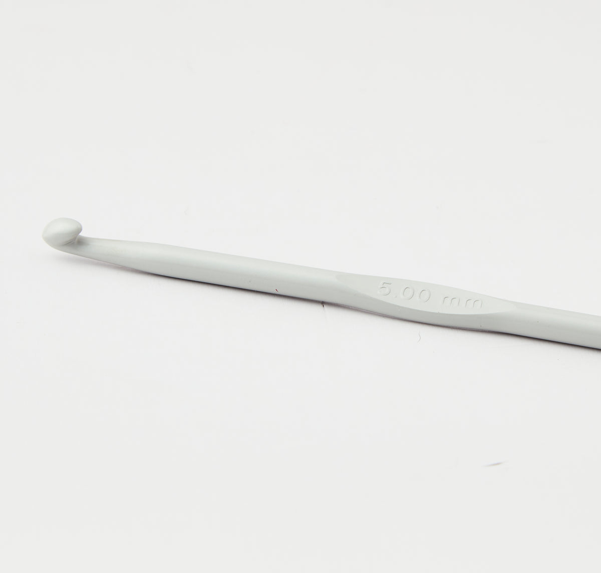 KnitPro Aluminium vąšelis 15cm
