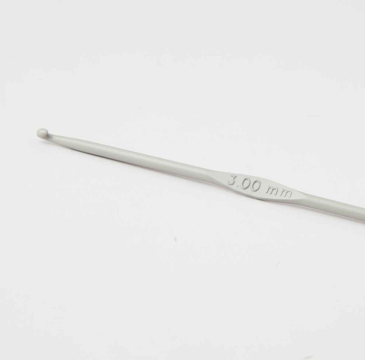 KnitPro Aluminium vąšelis 15cm