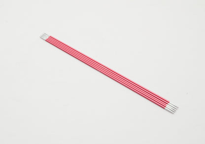 KnitPro Zing mezgimo virbalai kojinėms 15cm-20cm