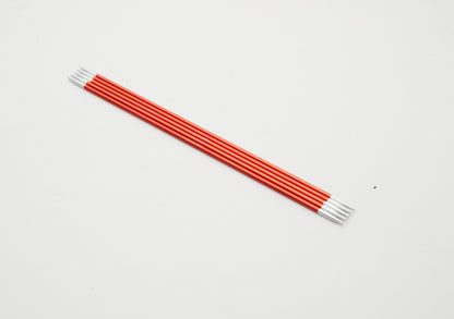 KnitPro Zing mezgimo virbalai kojinėms 15cm-20cm