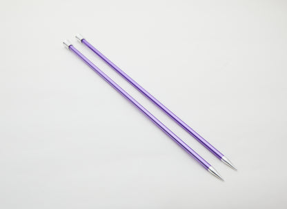 KnitPro Zing mezgimo virbalai 25cm - 40cm