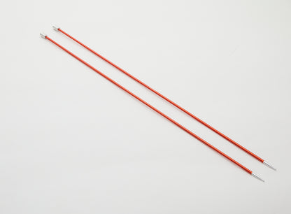 KnitPro Zing mezgimo virbalai 25cm - 40cm