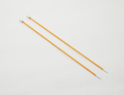 KnitPro Zing mezgimo virbalai 25cm - 40cm