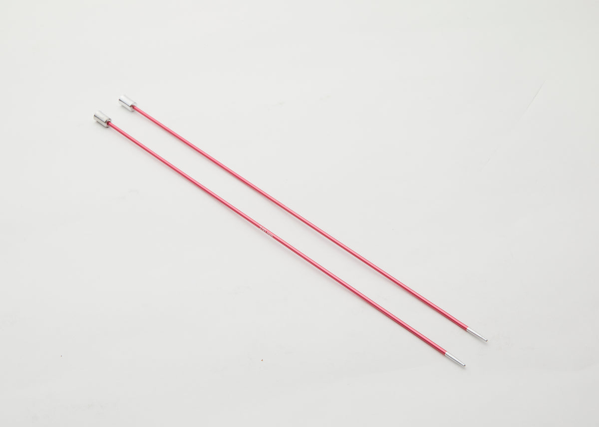 KnitPro Zing mezgimo virbalai 25cm - 40cm