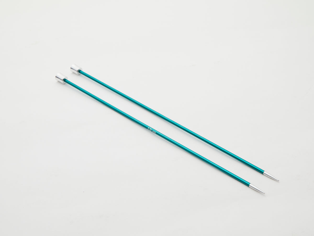 KnitPro Zing mezgimo virbalai 25cm - 40cm