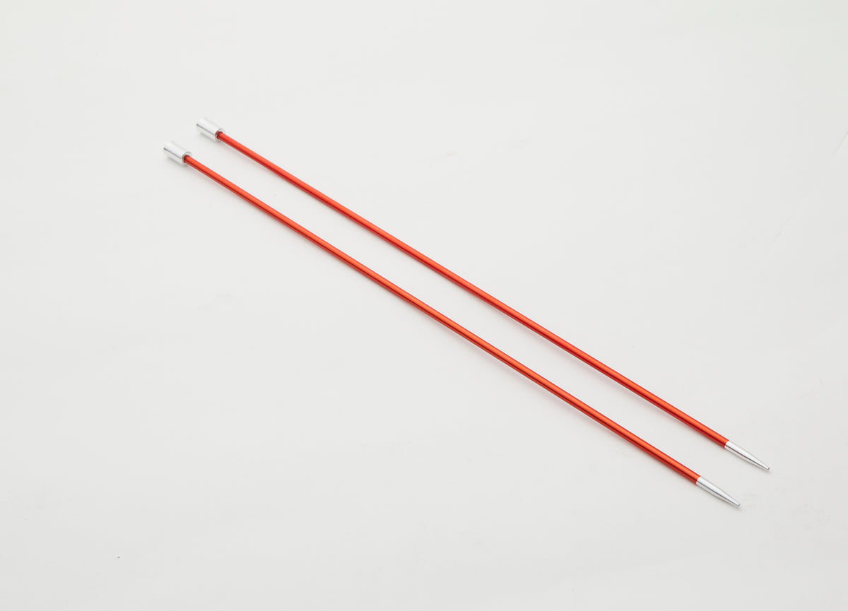 KnitPro Zing mezgimo virbalai 25cm - 40cm