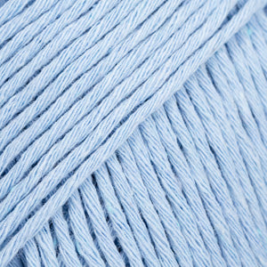 DROPS Cotton Light mezgimo siūlai 50g (medvilnė, poliesteris)