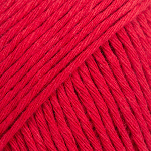 DROPS Cotton Light mezgimo siūlai 50g (medvilnė, poliesteris)