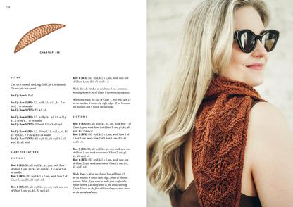Cozy Publishing Knyga "Summer Knits" - Sari Nordlund