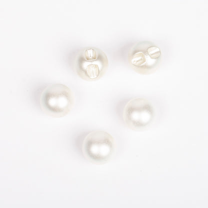 Drops sagos "Perlas" 12mm