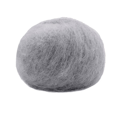 Lana Gatto Mohair Royal mezgimo siūlai 25g (mohera, neilonas)