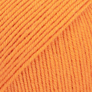 DROPS Baby Merino mezgimo siūlai 50g (merino vilna)