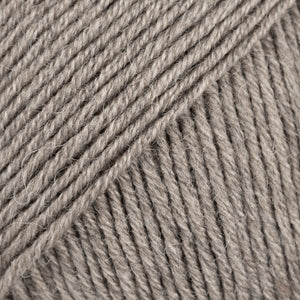 DROPS Baby Merino mezgimo siūlai 50g (merino vilna)