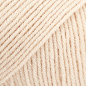 DROPS Baby Merino mezgimo siūlai 50g (merino vilna)