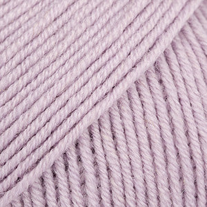DROPS Baby Merino mezgimo siūlai 50g (merino vilna)