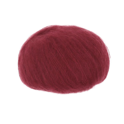 Lana Gatto Silk Mohair mezgimo siūlai 25g (mohera, šilkas)