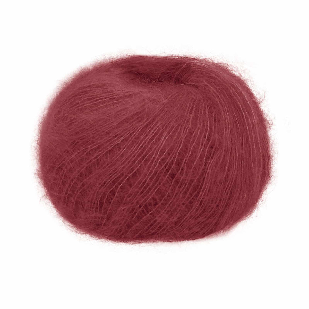 Lana Gatto Silk Mohair mezgimo siūlai 25g (mohera, šilkas)