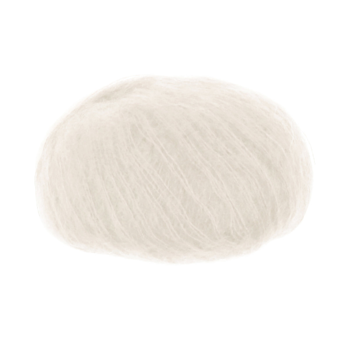 Lana Gatto Silk Mohair mezgimo siūlai 25g (mohera, šilkas)