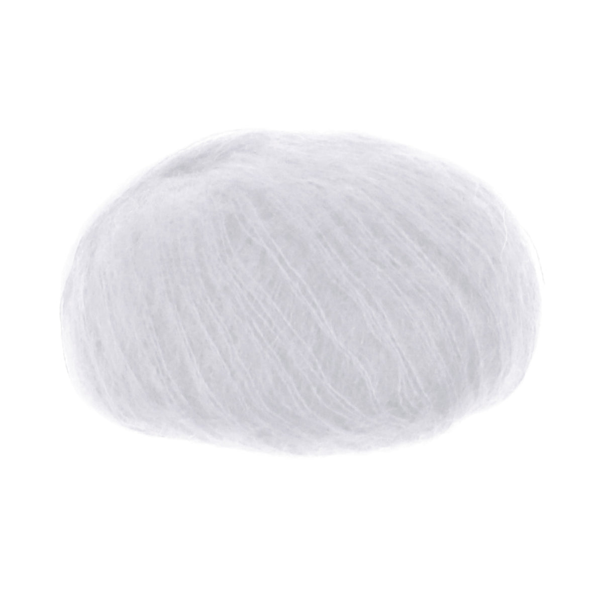 Lana Gatto Silk Mohair mezgimo siūlai 25g (mohera, šilkas)