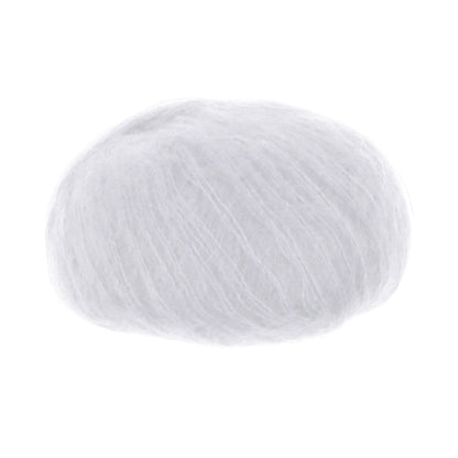 Lana Gatto Silk Mohair mezgimo siūlai 25g (mohera, šilkas)