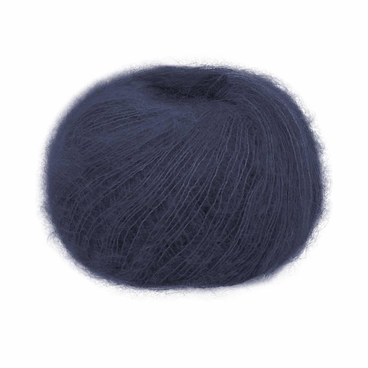 Lana Gatto Silk Mohair mezgimo siūlai 25g (mohera, šilkas)