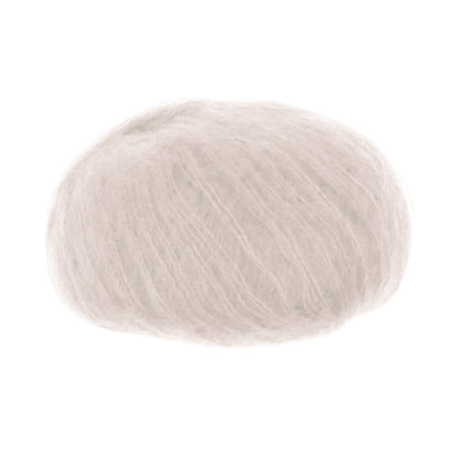 Lana Gatto Silk Mohair mezgimo siūlai 25g (mohera, šilkas)