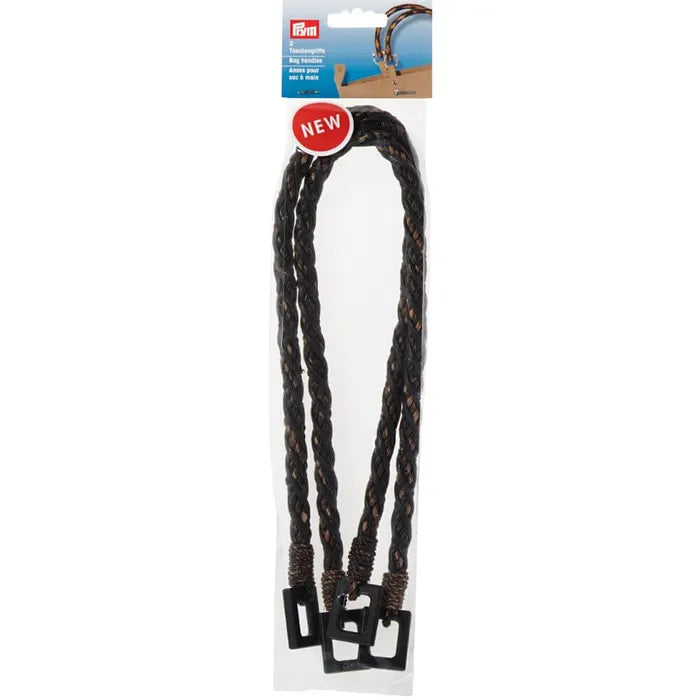 Prym pintos rankenos rankinei 62cm (tamsiai ruda)