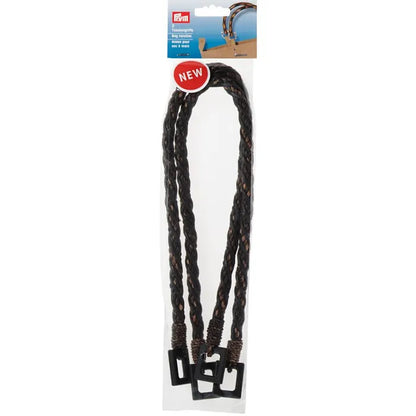 Prym pintos rankenos rankinei 62cm (tamsiai ruda)